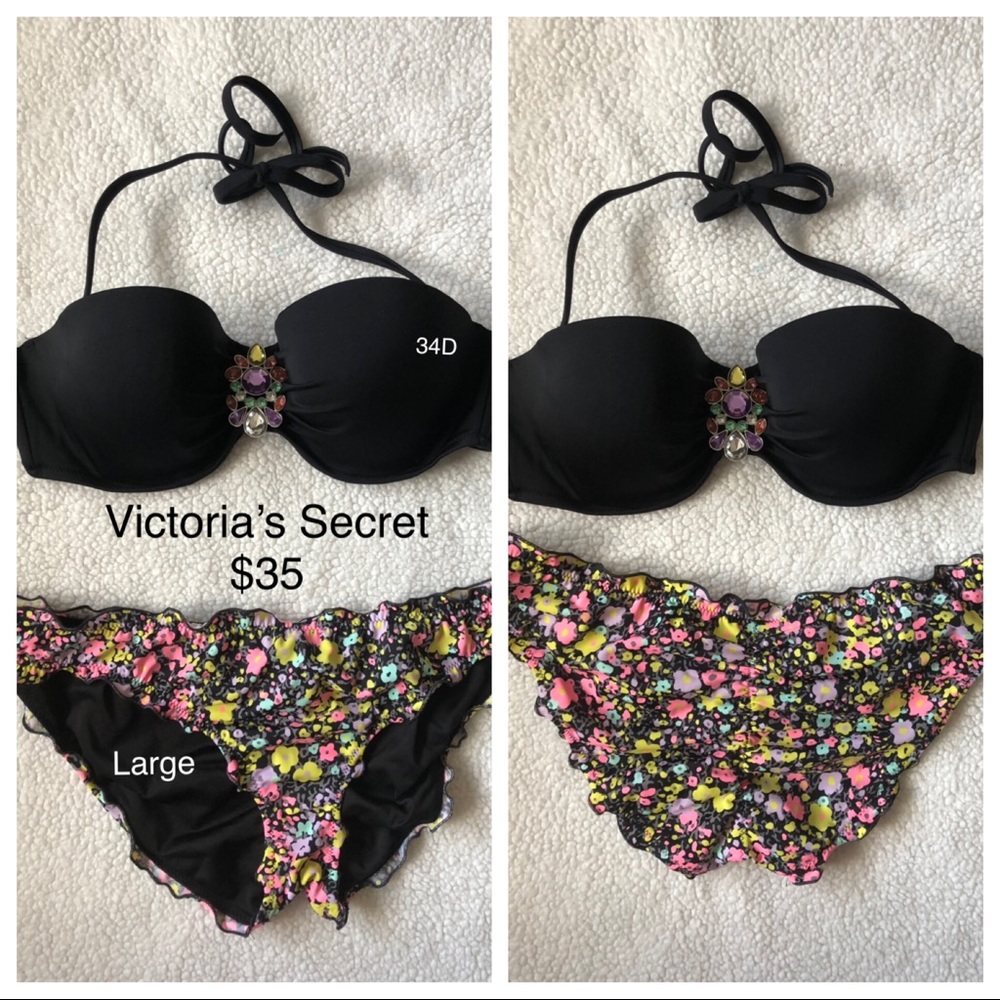 Victoria’s Secret Swimwear